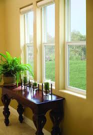 Andersen 100 series casement windows. Andersen 100 Series Replacement Windows C L Ward