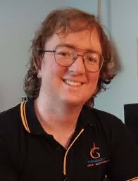 Sarjeant-Jenkins, Tristan Keswick