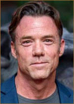 Терри Нотэри (Terry Notary)