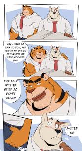 Getting A Raise - Part 1 - HentaiForce