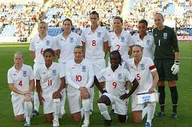 England Named 23 Women Squad For Fifa World Cup 2015 Fifa Women S World Cup World Cup Fifa