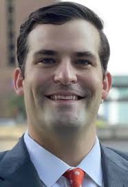 Andrew Triggs Named Varsity Baseball Head Coach and Director of Alumni  Relations at Montgomery Bell Academy