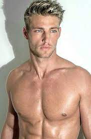 He looks like the kind of guy you'd want to bring home to mom. Pin On M References