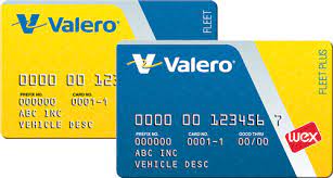 © 2020 valero marketing and supply company. Valero Fleet Fuel Cards Fill Your Tank Fuel Your Business