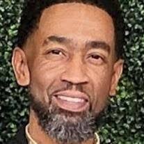 Mr. Von Vinshinski Chapman Obituary