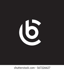 We build software that predicts the future. Initial Letter Logo Cb Bc B Stock Vector Royalty Free 567226627