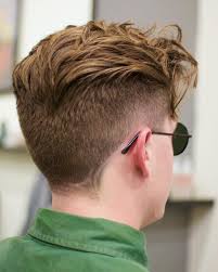 See the latest men's hairstyles trends for 2021 and get professional men's haircut advice from leading industry experts and barbers. 31 Cool New Men S Hairstyles 2021 Trends Hair Trends New Men Hairstyles Mens Hair Trends