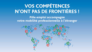 Les Services Des Equipes Mobilite Internationale De Pole Emploi