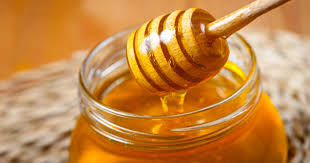 Honey Blog