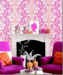 Loud But Cute Pink Room Funky Home Decor Colorful Interiors