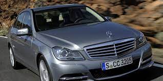 Rated 4.5 out of 5 stars. 2012 Mercedes Benz C Class Drive Ndash Reviews Ndash Car And Driver