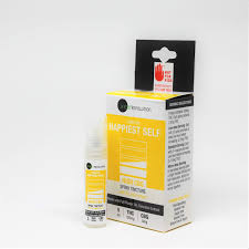 Maybe you would like to learn more about one of these? 20 1 Happiest Self Sublingual Spray 100mg Leafly