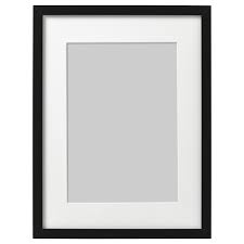 Ribba Ikea Ikea Ribba Frames Ribba Frame Frames On Wall