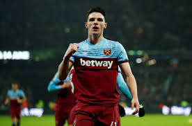 Agony irons | lockdown edition with declan rice & ryan fredericks. West Ham Fans React To Declan Rice Transfer Claim Footballfancast Com