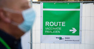 Vaccinaties tegen besmettelijke infectieziekten horen daarbij. Dit Zijn De Eerste Priklocaties In Deze Regio 90 Plussers Zijn Eind Deze Maand Aan De Beurt Coronavirus Rotterdam Ad Nl