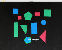 When choosing the colors for text and background on your website, it is important to choose pairs of colors that have you can also use the handy calculator on the left to compute color contrast. Determining Object Color With Opencv Pyimagesearch