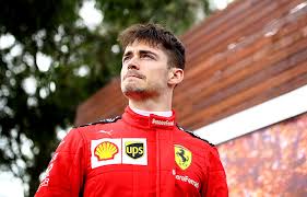 He is not dating anyone currently. Charles Leclerc Had A Hilarious Twitch Snafu With His Girlfriend
