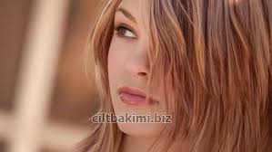 Oksijenli Su Ile Sac Acma Dogal Sac Hizli Sac Uzama Sac Uzatma