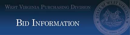 West Virginia Purchasing Division