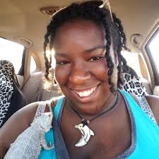 Happy Monday! Everyone, meet Shaquilla Hamlett. She is our feature turtler  for MAMTW Monday 😄⁠⠀ ⁠⠀ This season is her first year with the program! We  are so excited to add her