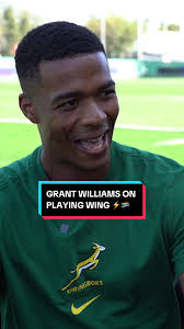 Grant Williams