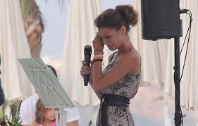 Discurso de boda para un hermano. Discursos De Hermanos Bodas