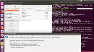 Software Center Ubuntu Restricted Extras Won T Work Ask Ubuntu