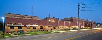 Power city more about us. Bountiful City Power