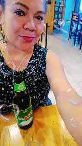 Hilda Vigil's Instagram, Twitter & Facebook