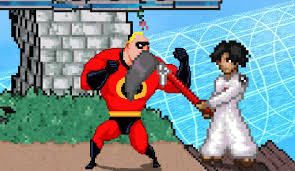 And published by nintendo for the nintendo 3ds and wii u video game consoles.the nintendo 3ds version was released in japan in september 2014 and in … Mr Incredible The Incredibles Cmc V6 Super Smash Bros Crusade Mods