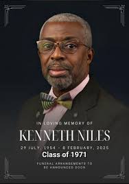 Tribute to Dr. Kenneth Niles, Founder of Immanuel Ministries International