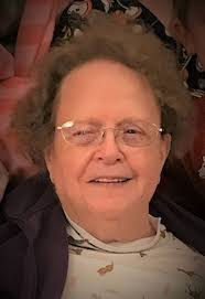 Marjorie Street, 80 Obituary February 25, 2021