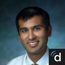 Dr. Amol Narang, MD