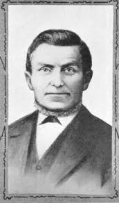 Francis Martin Pomeroy (1822-1882)