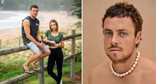 Home and Away's Patrick O'Connor calls for change in new gender equality  message