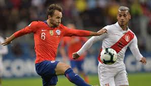 Godine, baš kada je jugoslavija u ovom gradu učestvovala na prvom svetskom prvenstvu. Peru Vs Chile Fifa Da A Conocer Los Nombres De Los Arbitros Del Partido Eliminatorias Qatar 2022 Nczd Deportes Correo