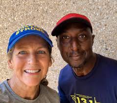 Good luck to all of the runners tackling the Chicago Marathon today,  including our very own Pat Mahon !!!