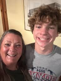 Faith Fredrickson's Instagram, Twitter & Facebook