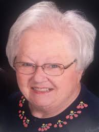 Barbara Ann (Jacob) Elgin