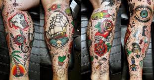 See more ideas about tattoos, traditional tattoo, american traditional tattoo. Top 103 American Traditional Tattoos 2021 Inspiration Guide