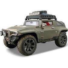Maisto Hummer Hx Model Araba 1 24 Dirt Riders 724tikla Com Hummer Hx Hummer Super Cars