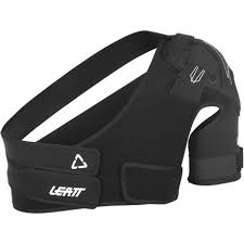 leatt shoulder brace