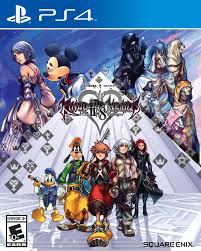 Download Kingdom Hearts Hd 2 8 Final Chapter Prologue Playstation 4 Gamestop