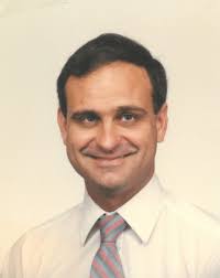 Barry McCallum Obituary