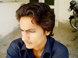 Adeel Khan Khan Sahab