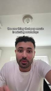 Taking Arabic mainstream ❤️‍🔥 #michaelhakim #lebanese #arabicsong