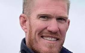 Kyle Corkery's Instagram, Twitter & Facebook