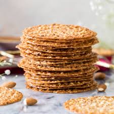 Maybe you would like to learn more about one of these? Lace Cookies Sugar Spun Run