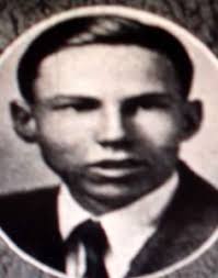 Fleming, 1st Lt. Charles A.