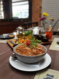 Pin Di Culinary Experience